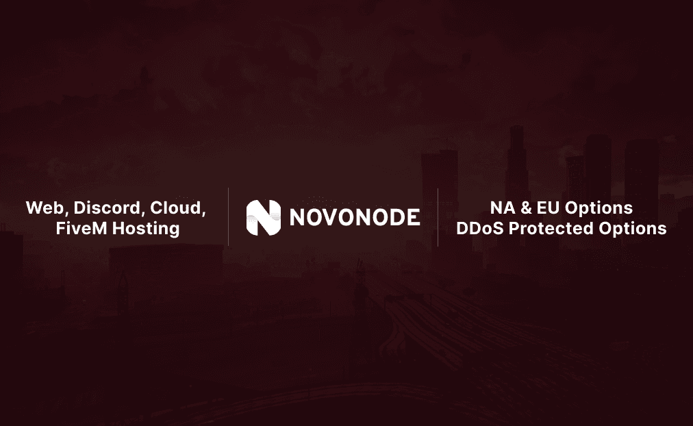 Discord Invite Banner