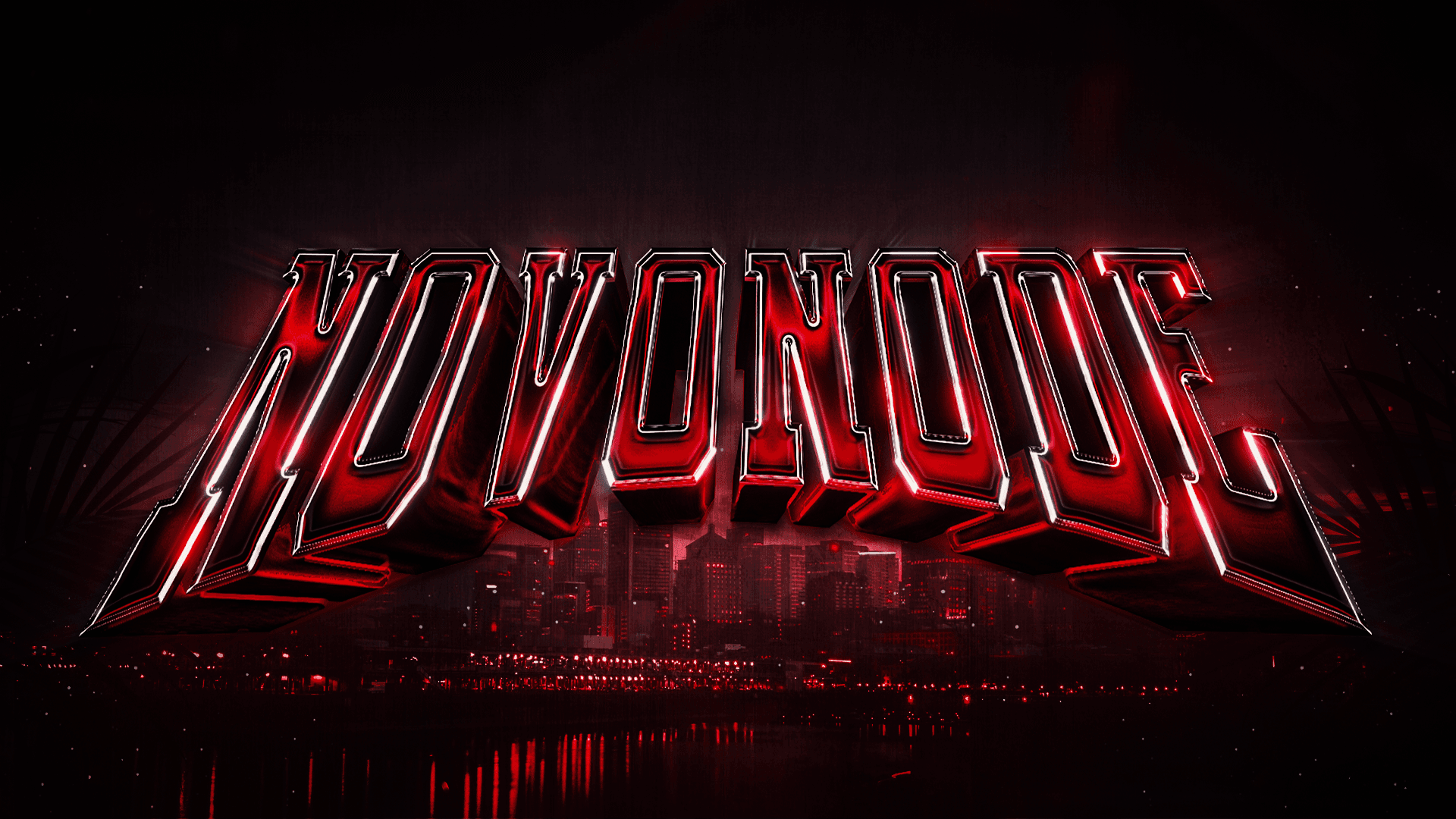 FiveM Background