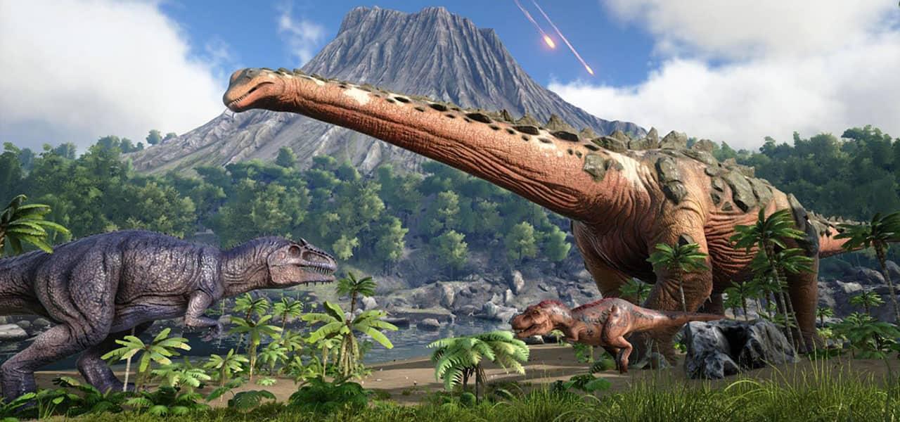 How to Install Mods on an Ark: Survival Evolved Server