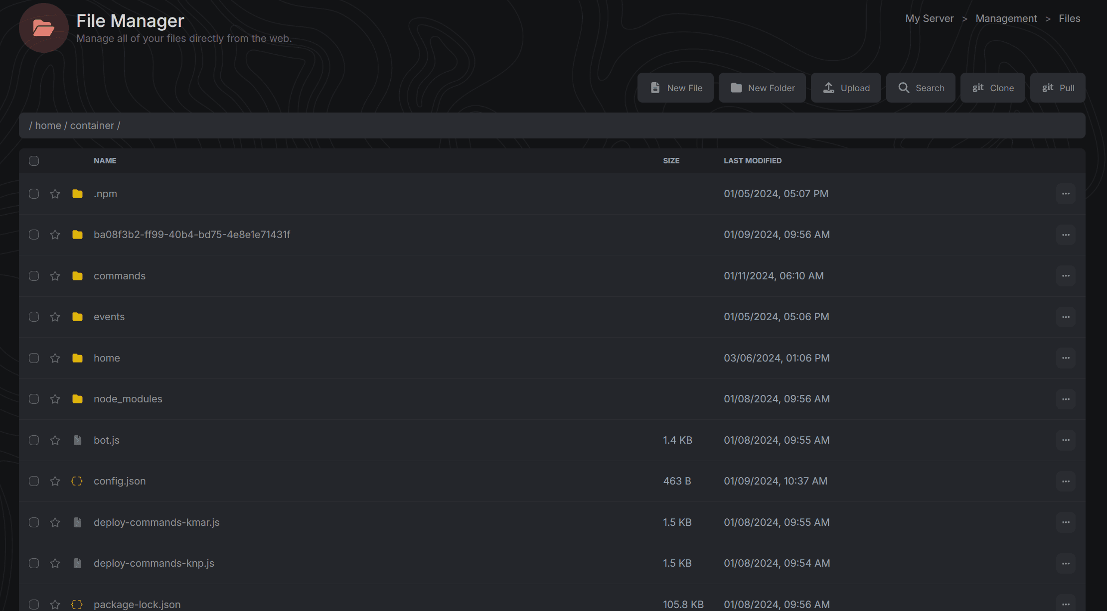 How to Host a Discord Bot 24/7