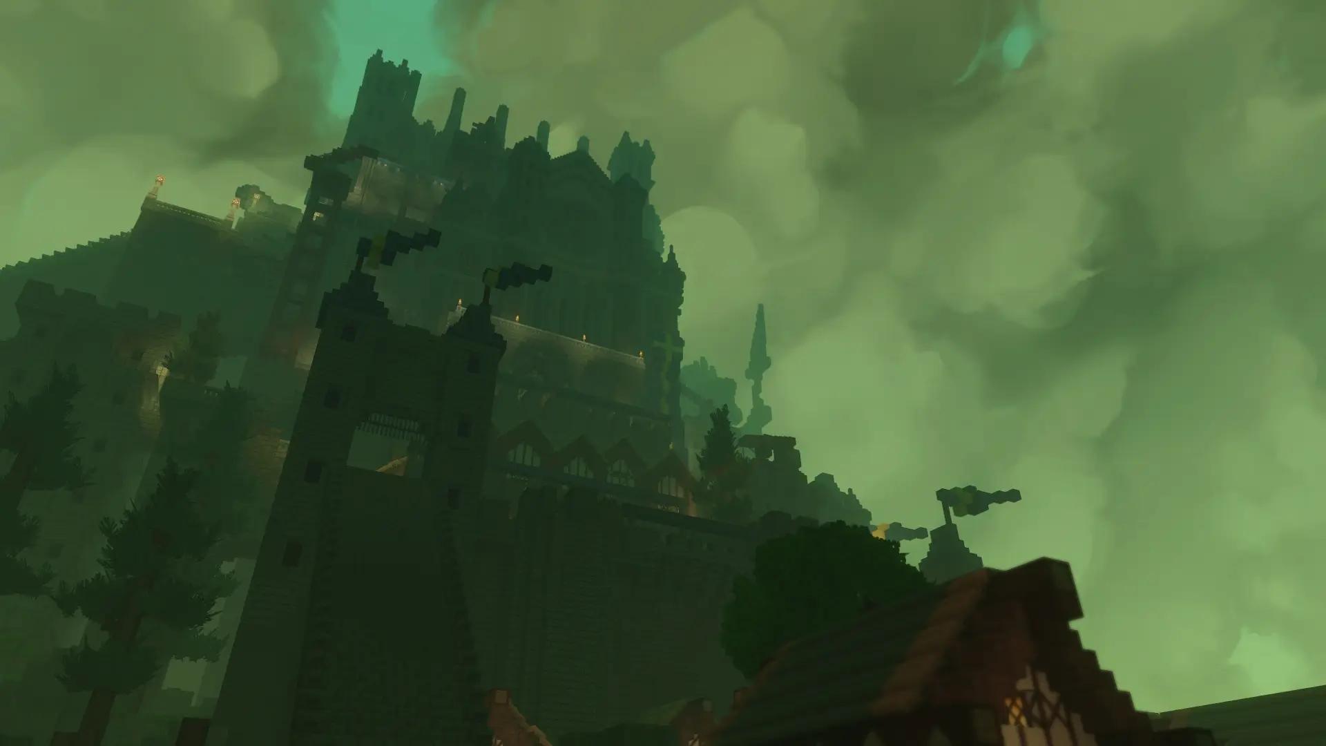 DDoS Protected Hytale Server Hosting