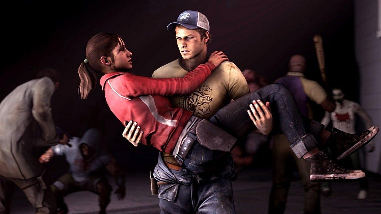 How to Install Mods on a Left 4 Dead 2 Server