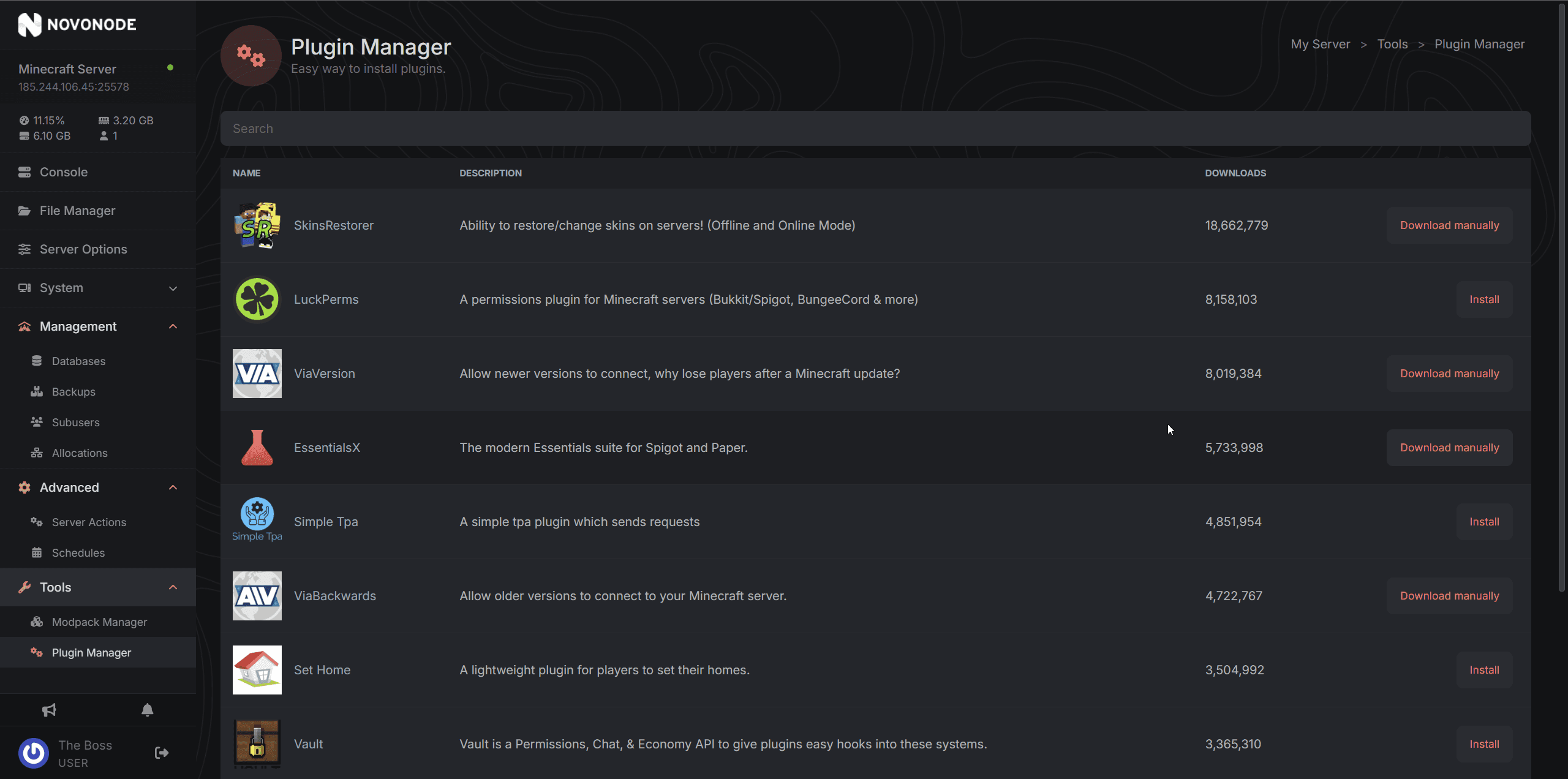 How to Configure Minecraft Server Settings