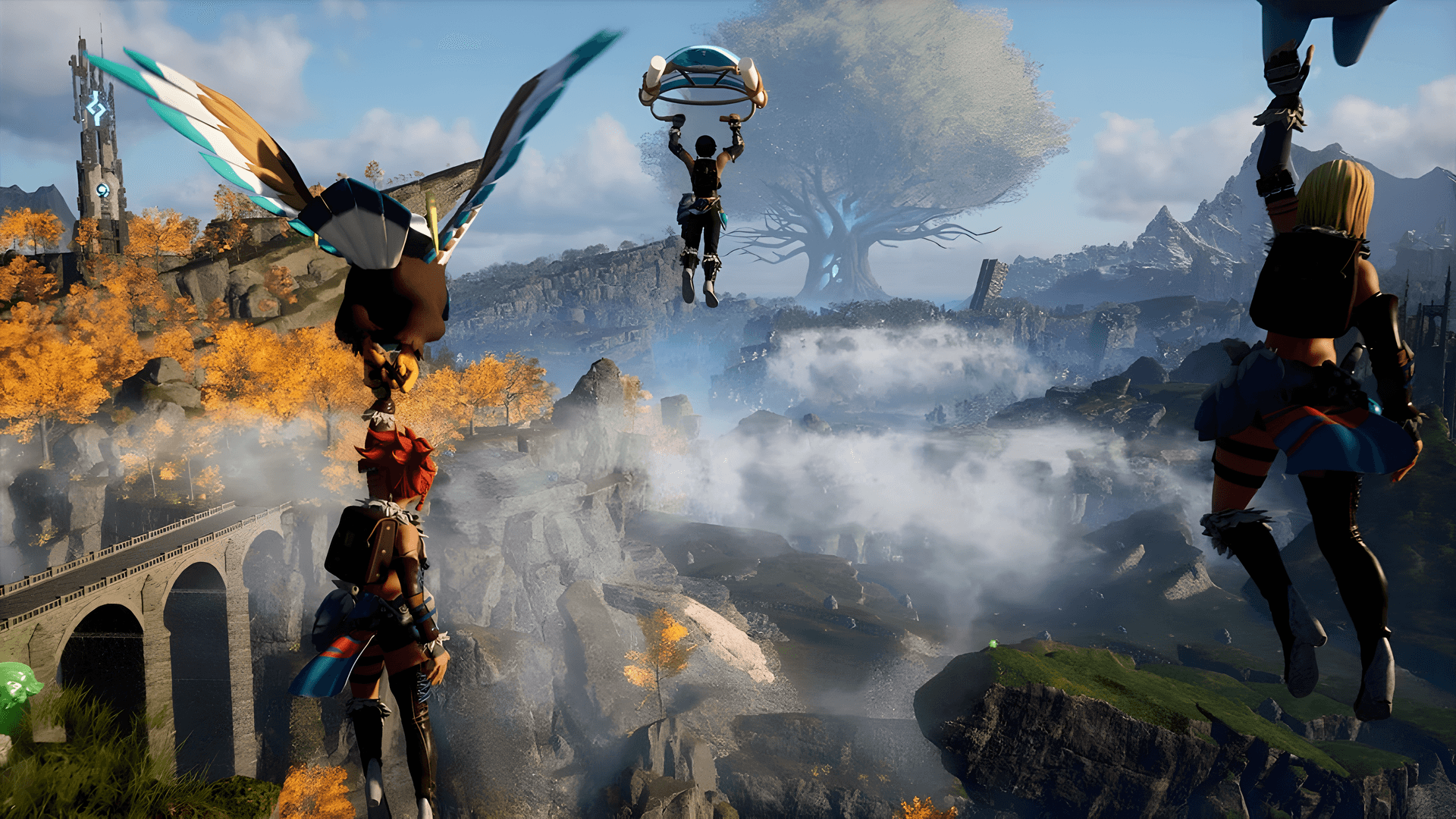 DDoS Protected Palworld Server Hosting