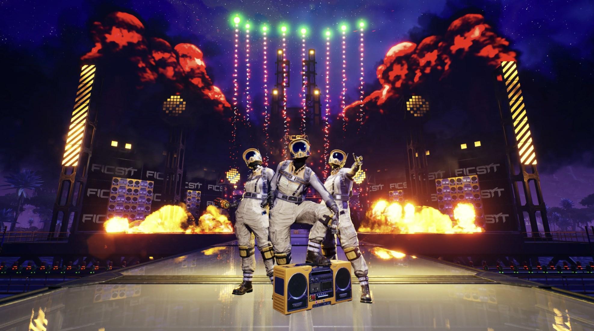 Satisfactory Server Admin Commands