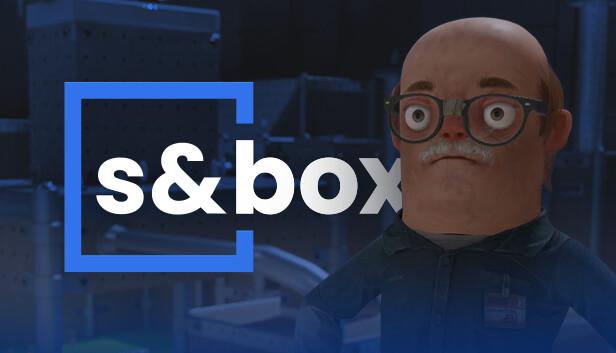 S&Box Hosting