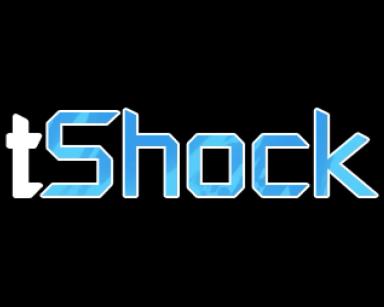 tShock