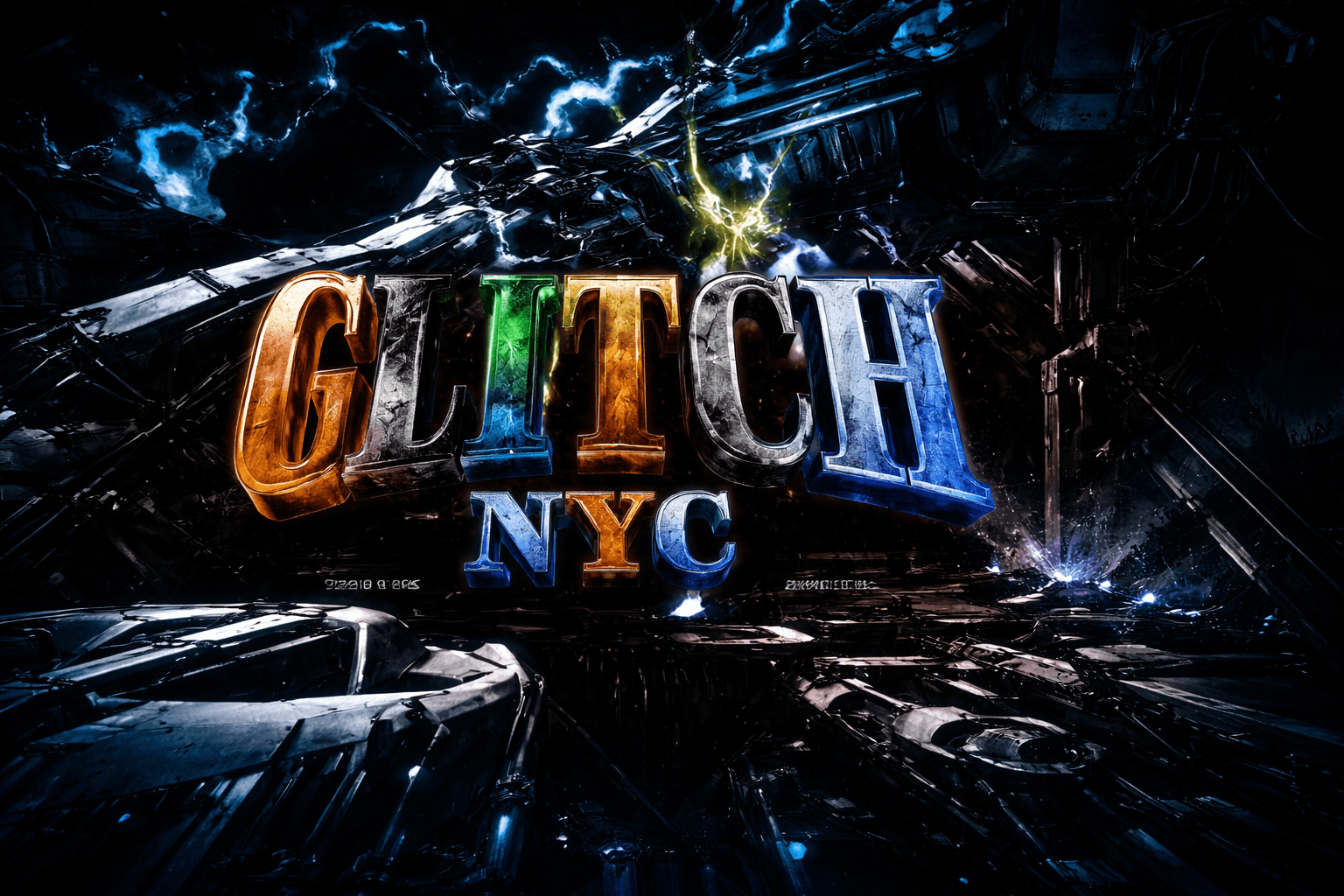 Glitch NYC