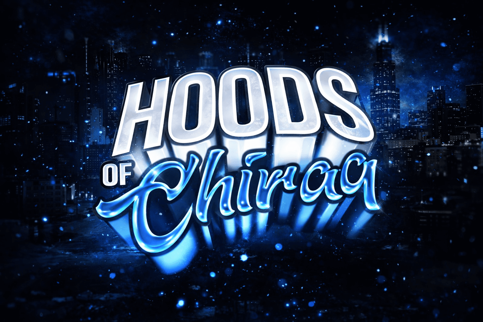 Hoods of Chiraq