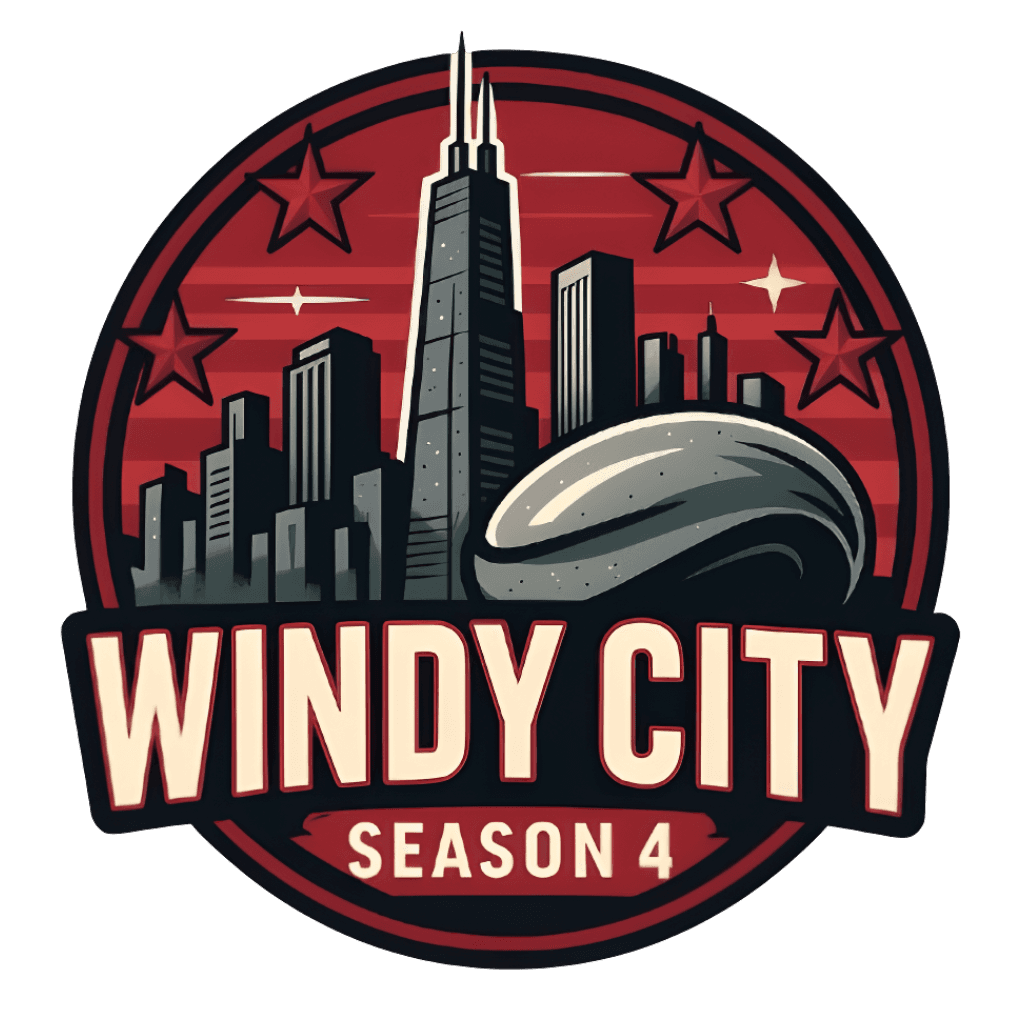 Windy City