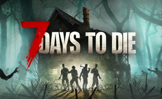 7 Days to Die