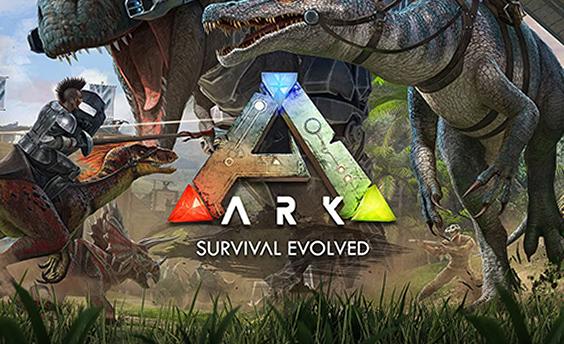 Ark: SE