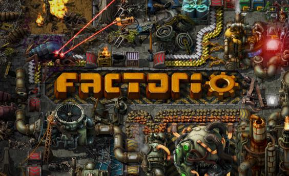 Factorio