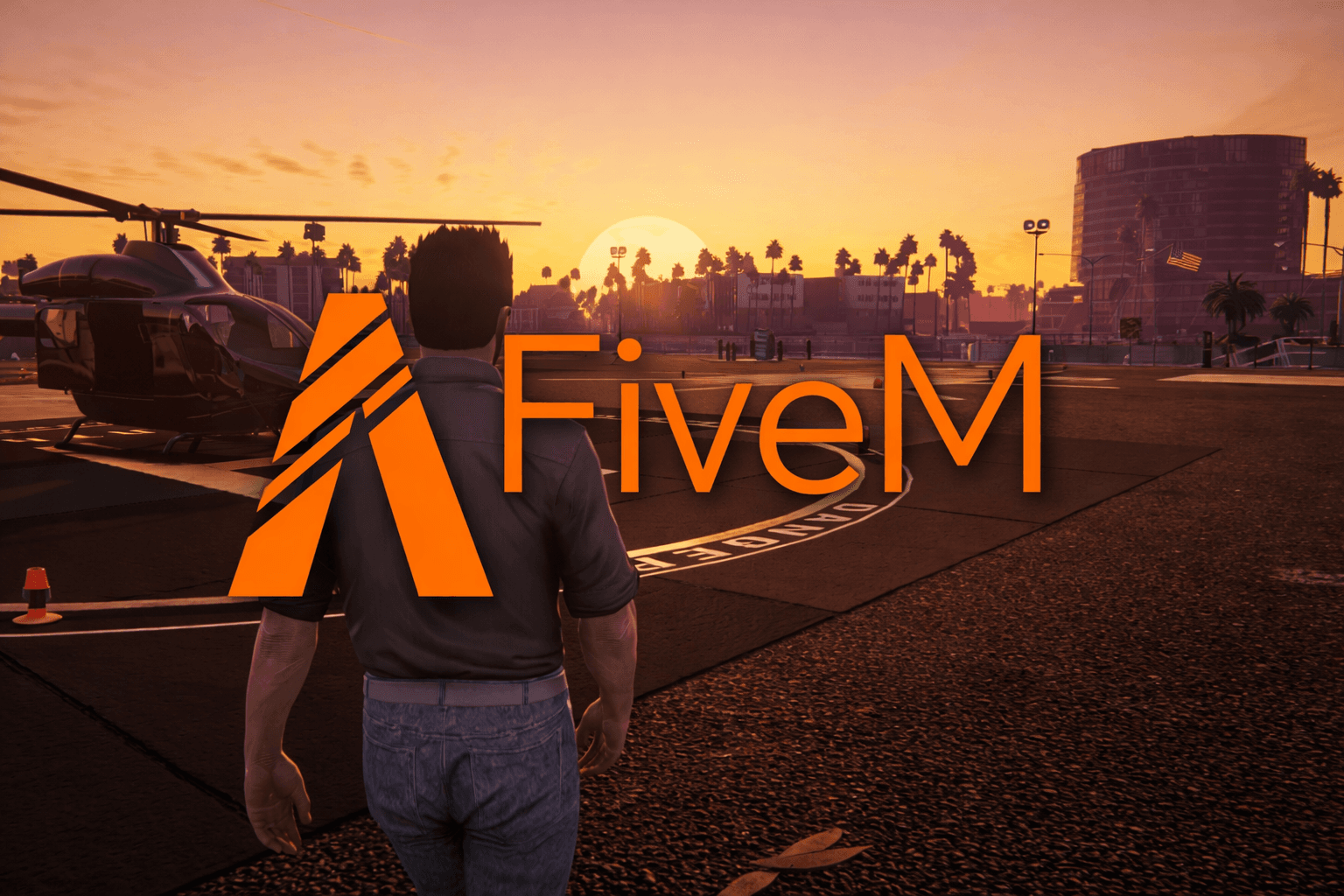 FiveM Hosting