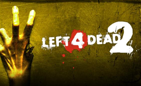 Left 4 Dead 2