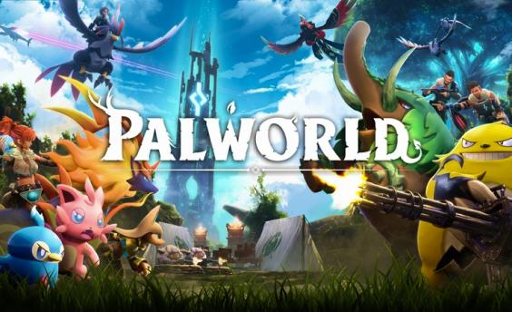 Palworld