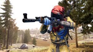 DDoS Protected Rust Server Hosting