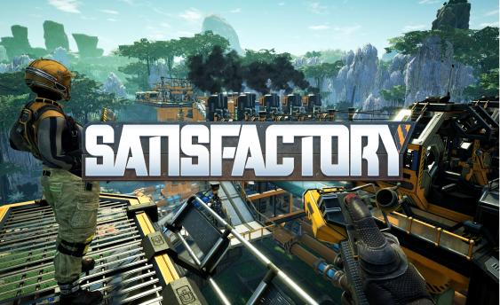 Satisfactory