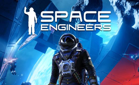 Space Engineers