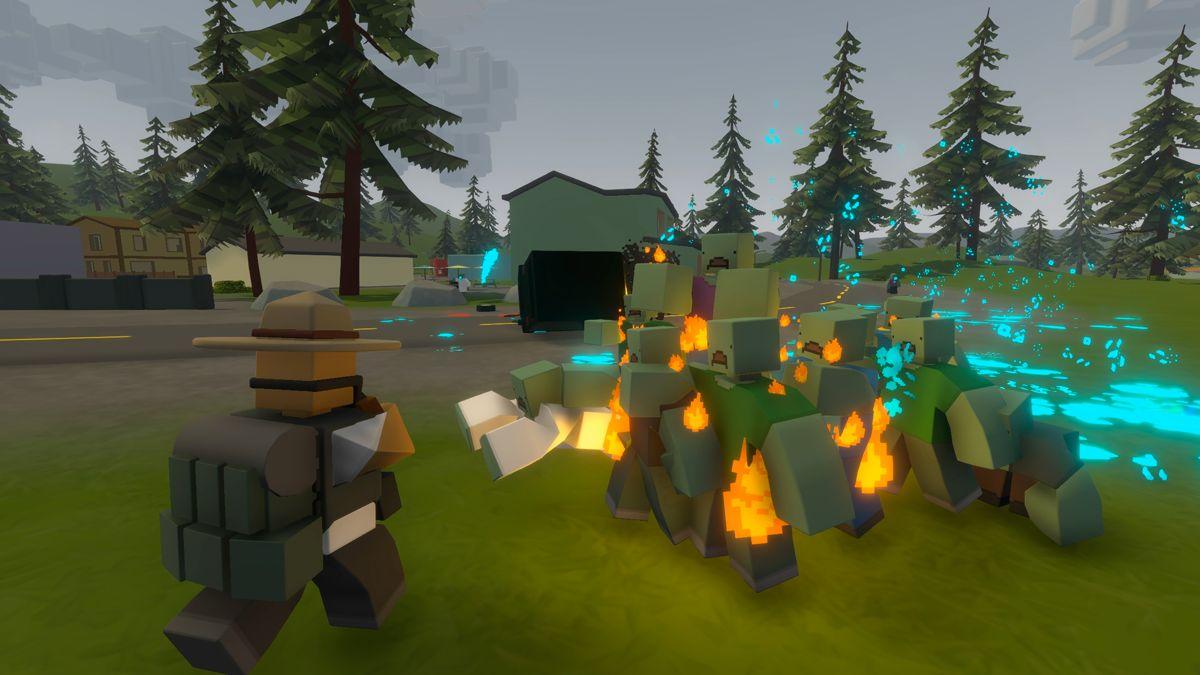 Unturned Mod & World Management