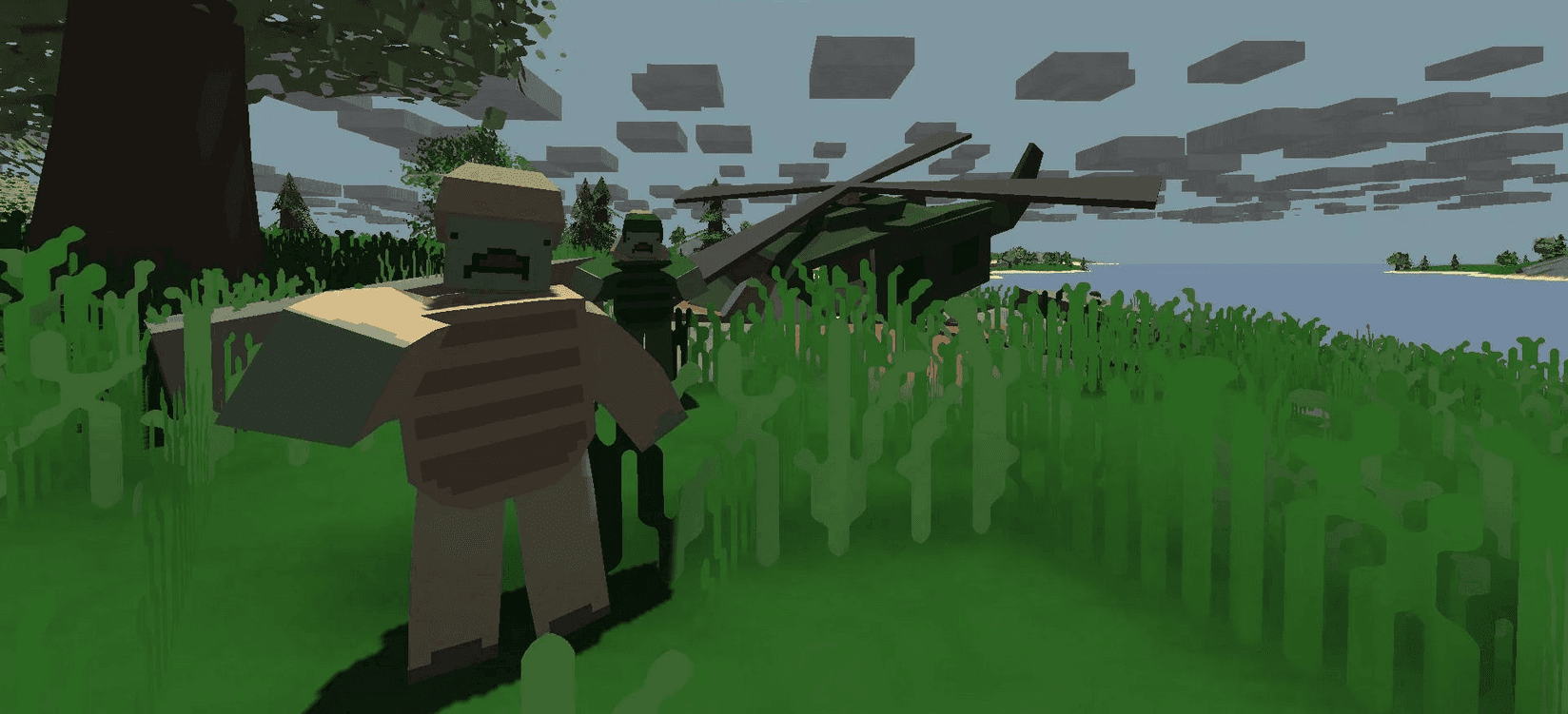 How to Install Mods on an Unturned Server