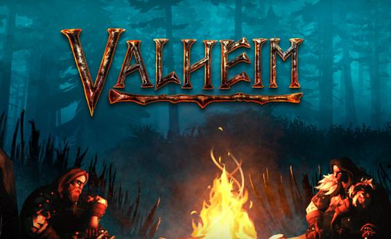 Valheim Hosting